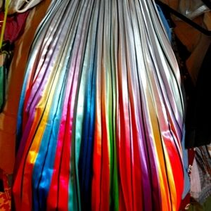 Hand made Skirt medium to large